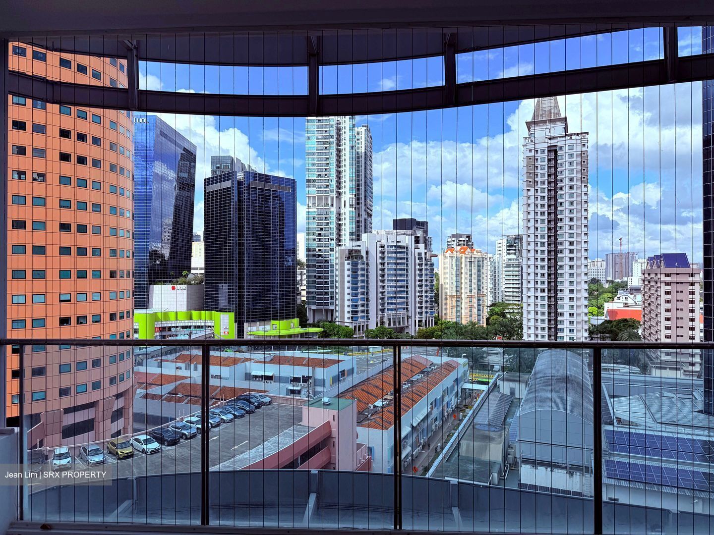 Lincoln Suites (D11), Condominium #451835271